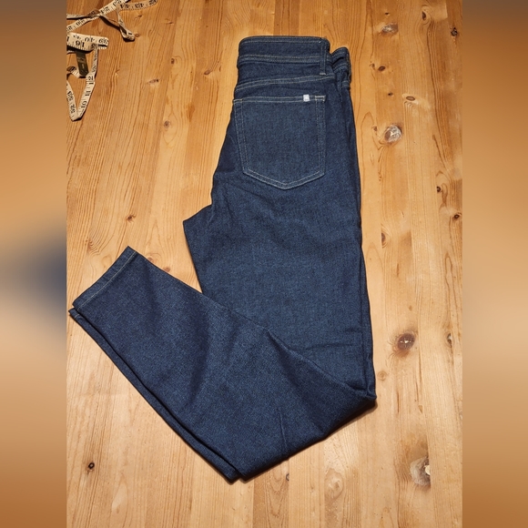 Everlane way high skinny jeans - Picture 5 of 6